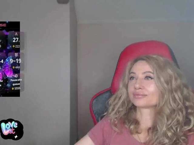 ---II--- from BongaCams