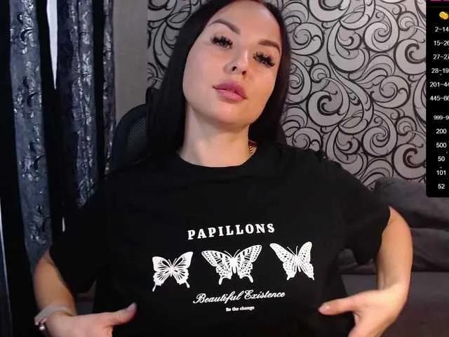 Checkout cute performer --777-- --777-- from BongaCams