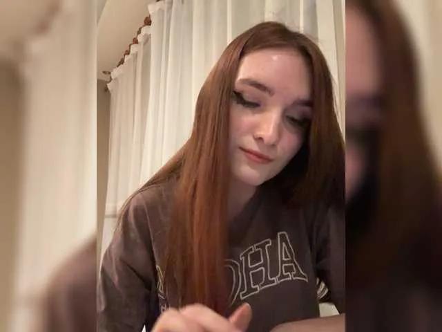 -APELSINKA- from BongaCams