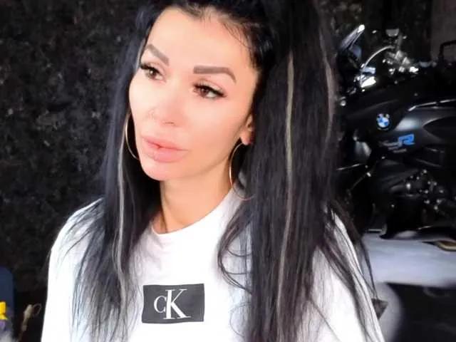 -BABAYAGA- from BongaCams