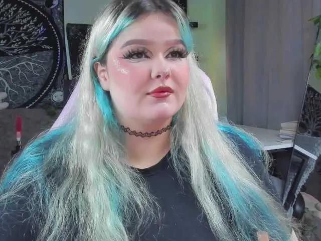 Join BongaCams's -CandyM1lky- -CandyM1lky- from BongaCams