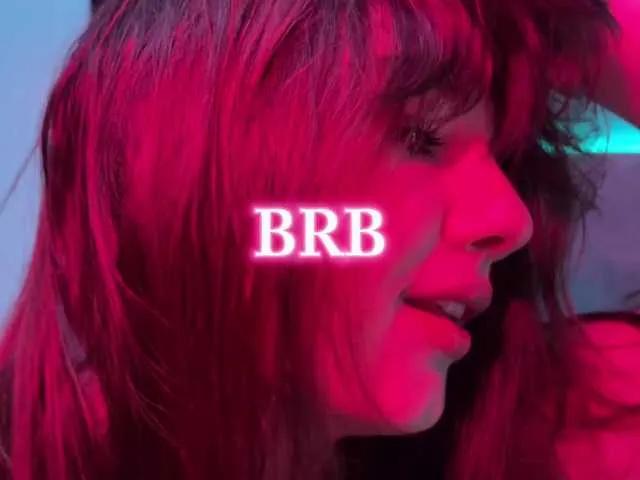 Checkout amazing performer -FoxAlisa- -FoxAlisa- from BongaCams