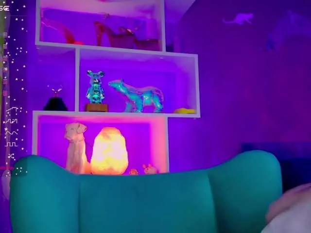 -Fresh- from BongaCams