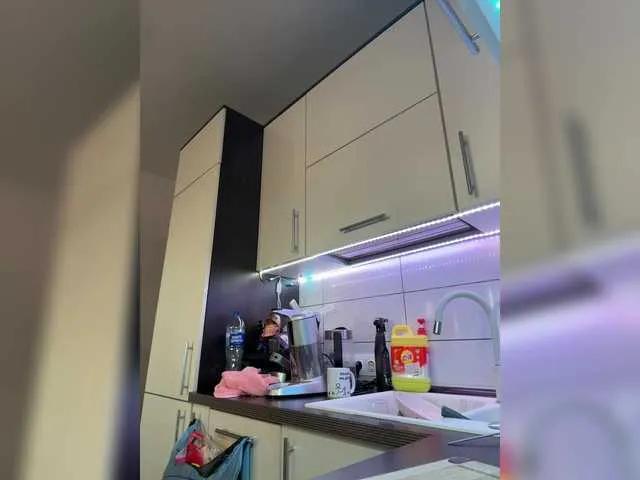 BongaCams -INDICA- -INDICA- from BongaCams