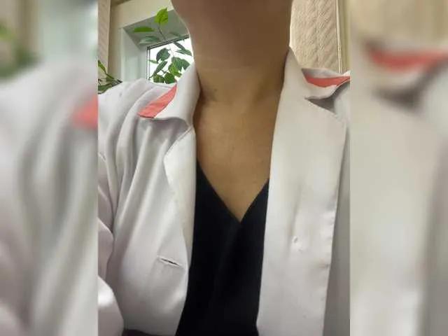 Watch BongaCams's -Jolly- -Jolly- from BongaCams