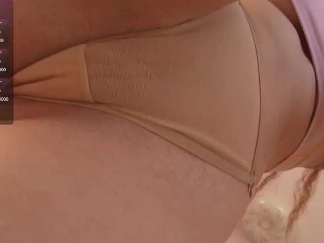 Try cute performer -Miray- -Miray- from BongaCams