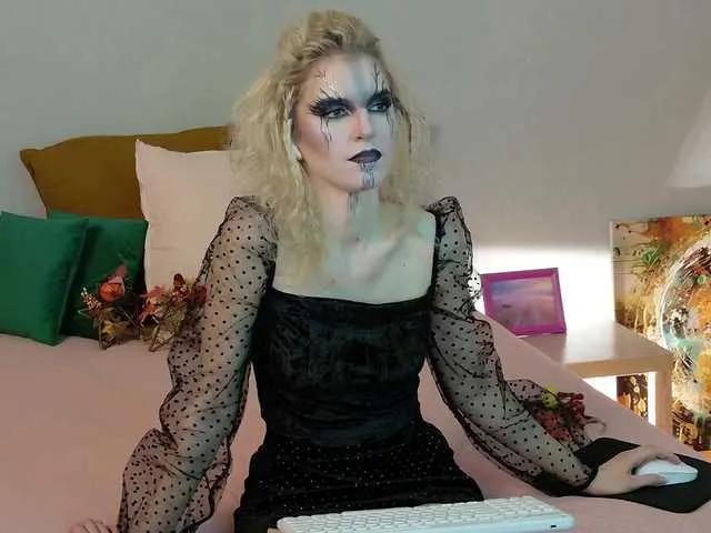 Join -My-Girl-, she wants to masturbate for you -My-Girl- from BongaCams