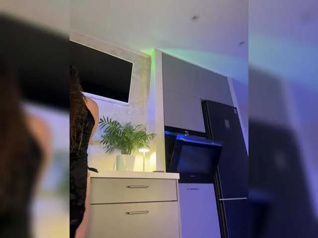 -TATUHA- from BongaCams