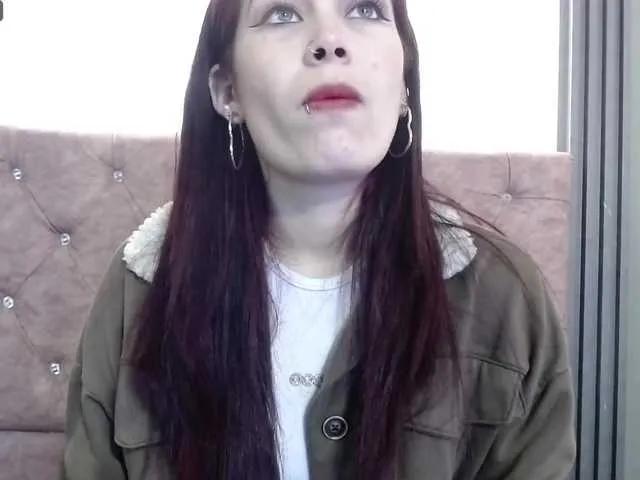 -yuyi from BongaCams