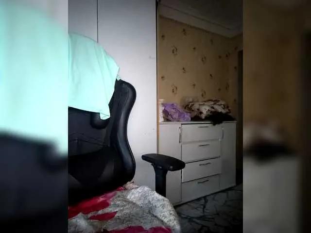 0kosmos0 from BongaCams