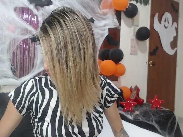 1kaii from BongaCams