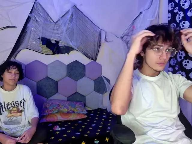 Join 2006-tgn, they want to masturbate for you 2006-tgn from BongaCams