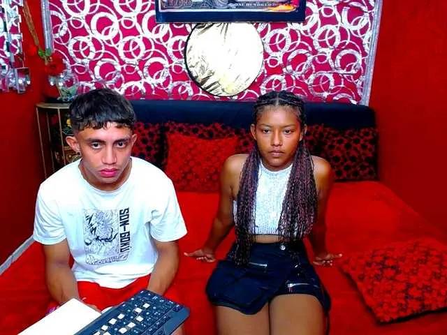 Explore BongaCams's 3girlspein 3girlspein from BongaCams