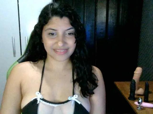 a-lais-brito-of from BongaCams