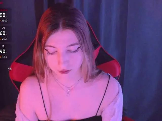 A1ice from BongaCams