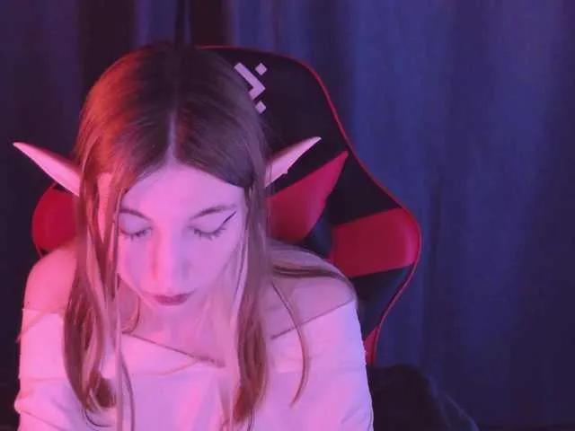 A1ice from BongaCams