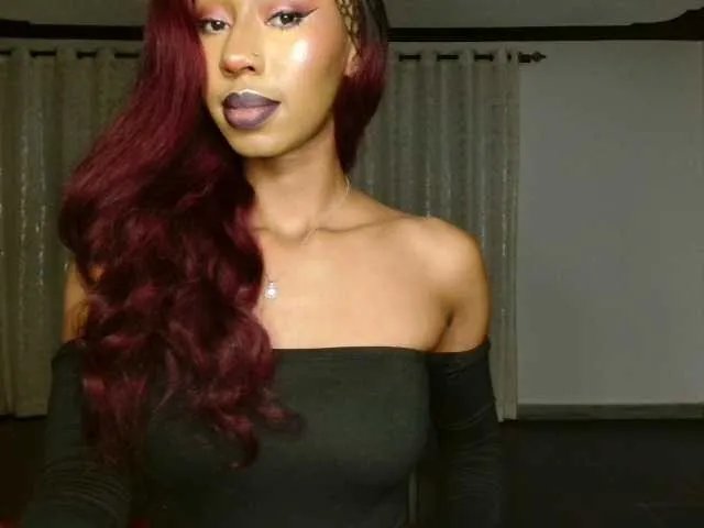 adriana-crystal23 from BongaCams