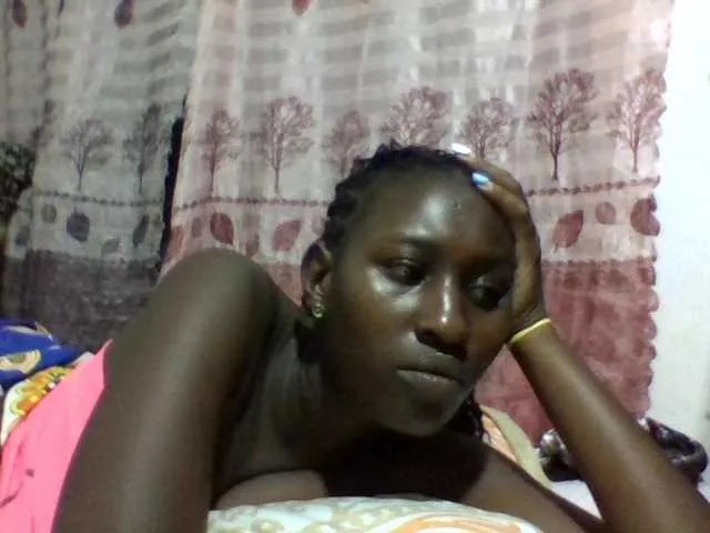 Offline Africanqueen20 on BongaCams