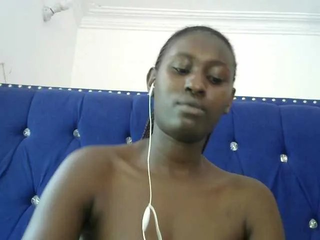 Offline Africanqueen20 on BongaCams