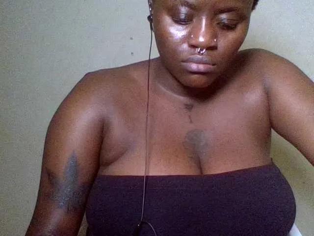 BongaCams Afrobooty Afrobooty from BongaCams