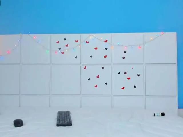 BongaCams AgathaFiore AgathaFiore from BongaCams