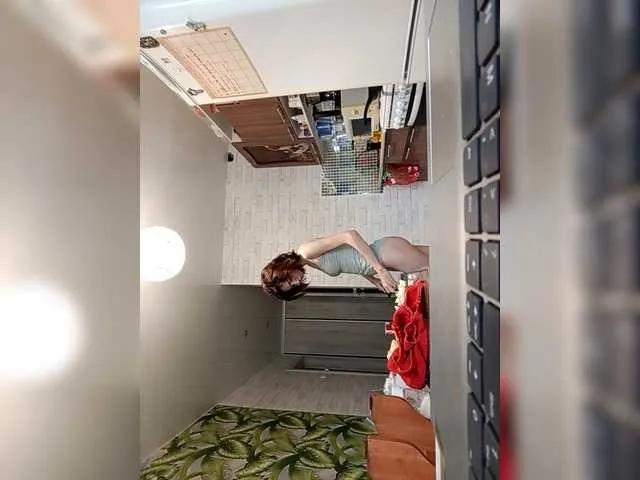 Agent-Janne from BongaCams