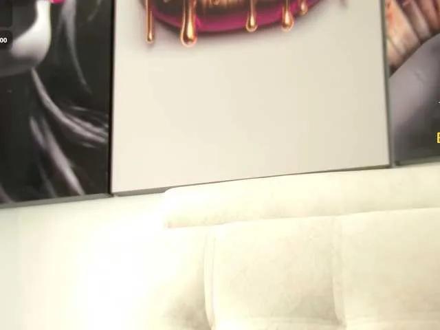 Checkout amazing model Aidaadams aidaadams from BongaCams