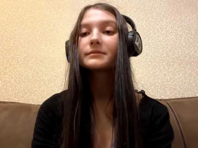 BongaCams AideLandaker AideLandaker from BongaCams