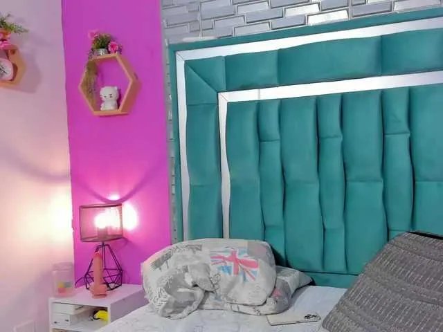 ALEXANDRA-BLANCO from BongaCams