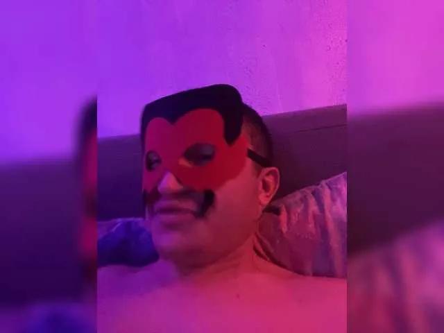 alibaba112-1 from BongaCams