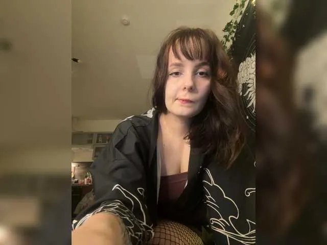 Alice311 from BongaCams