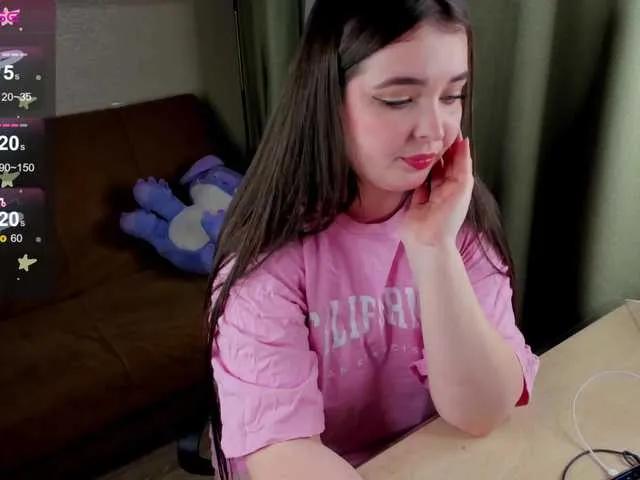 Alicenextdoor from BongaCams