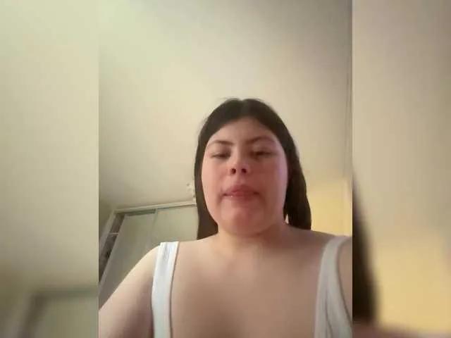 Dirty Alissha05 wants you to fuck her body now alissha05 from BongaCams