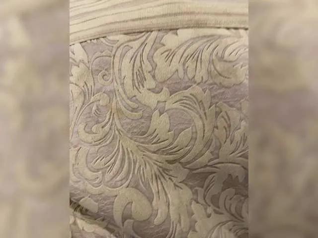 Allis-1 from BongaCams