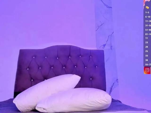 BongaCams Alysson-18 Alysson-18 from BongaCams