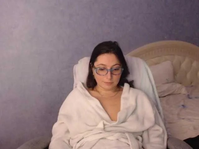 AmandaFresh24 on BongaCams 