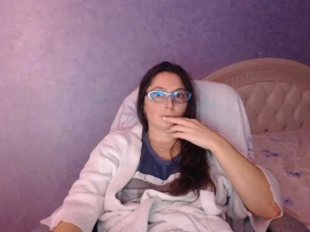 AmandaFresh24 on BongaCams 