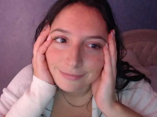 AmandaFresh24 on BongaCams 