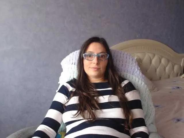 AmandaFresh24 from BongaCams