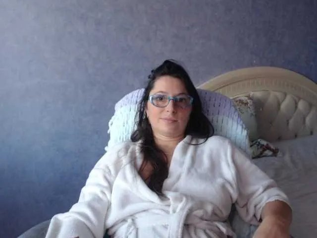 AmandaFresh24 on BongaCams 