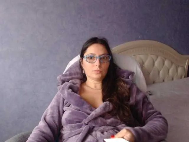 AmandaFresh24 on BongaCams 