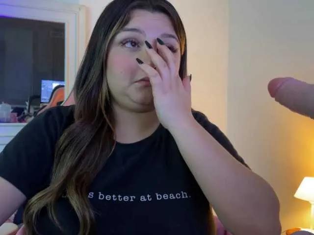 amandhaa from BongaCams