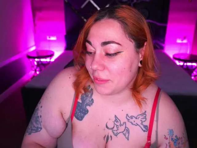 Amazing AmazonkaStarrr wants you to fuck her body now AmazonkaStarrr from BongaCams