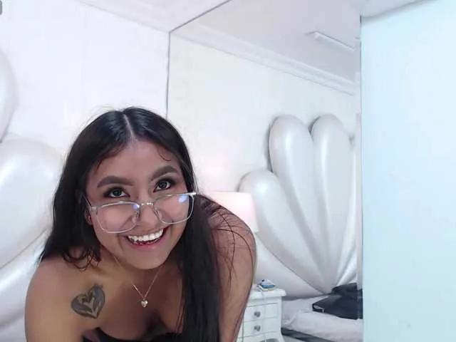 AmberBlazze from BongaCams