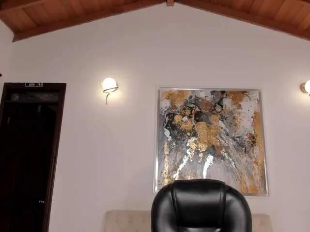 Discover AmberLewis, she wants to masturbate for you AmberLewis from BongaCams