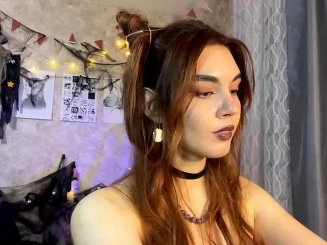 AmberlyDobbs from BongaCams