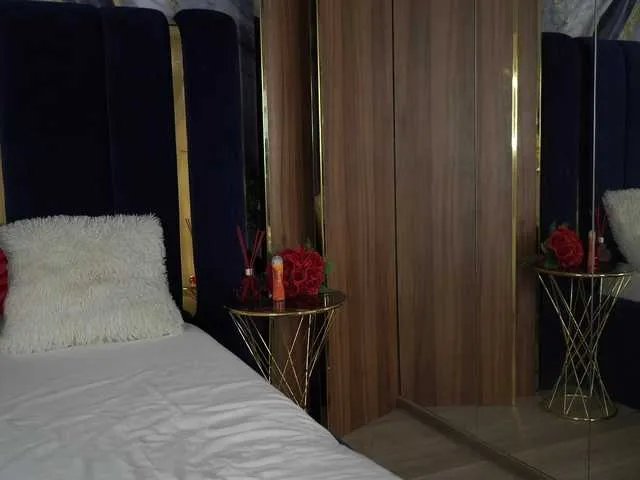 AmeelliaRose from BongaCams