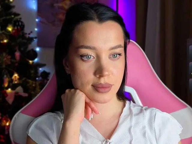 AmeliaSonk from BongaCams