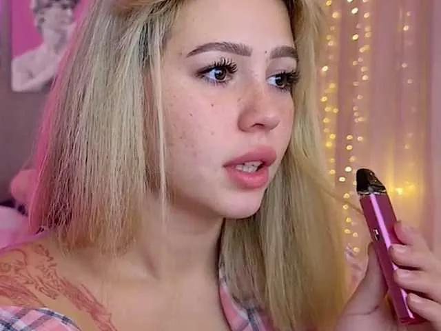 BongaCams AmyGlad AmyGlad from BongaCams