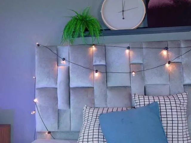 Amypalmmer from BongaCams